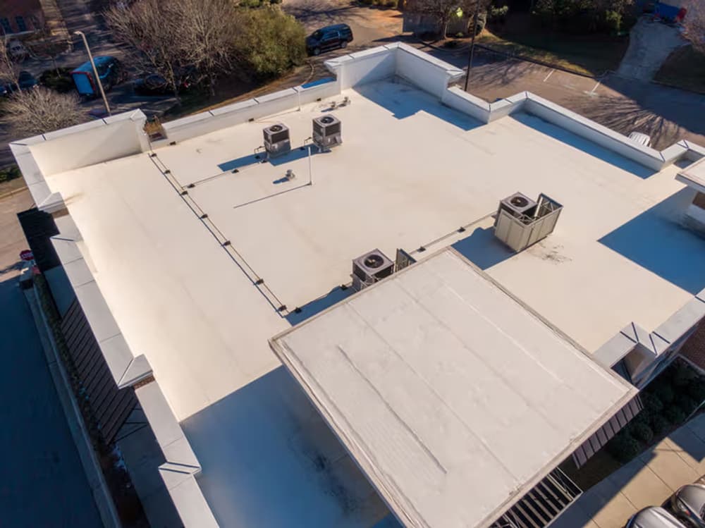 Stunning modern exterior transformation